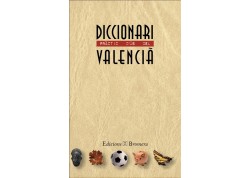 Diccionari Pràctic d´ús del valencià