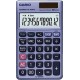 Casio calculadora de bolsillo SL-320 TER