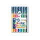 Staedtler rotuladores Triplus Color 323