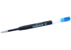 Inoxcrom recambio bolígrafo M