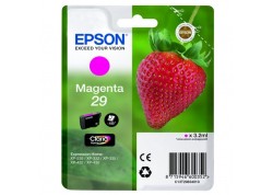 Epson cartucho de tinta T29 magenta