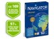 Navigator Office Card paquete papel 250 hojas  160 grs.